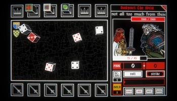 Игра для ПК Yogscast Games Dicealot (12+)