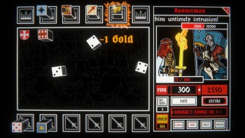 Игра для ПК Yogscast Games Dicealot (12+)