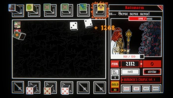 Игра для ПК Yogscast Games Dicealot (12+)