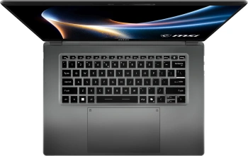 Ноутбук MSI Prestige  16 AI+ C3MG-029RU