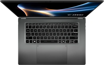 Ноутбук MSI Prestige  16 Flip AI+ C3MTG-028RU