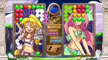 Игра для ПК Forever Entertainment Magical Drop VI (6+)