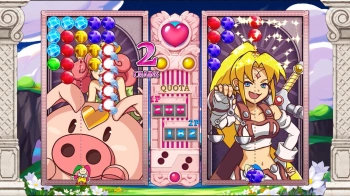 Игра для ПК Forever Entertainment Magical Drop VI (6+)