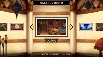 Игра для ПК Forever Entertainment Magical Drop VI (6+)