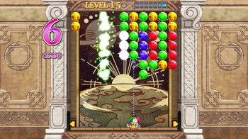 Игра для ПК Forever Entertainment Magical Drop VI (6+)