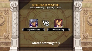 Игра для ПК Forever Entertainment Magical Drop VI (6+)