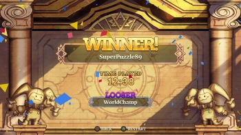 Игра для ПК Forever Entertainment Magical Drop VI (6+)