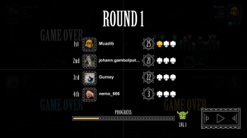 Игра для ПК Forever Entertainment Masky (12+)