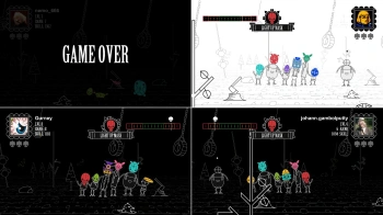 Игра для ПК Forever Entertainment Masky (12+)