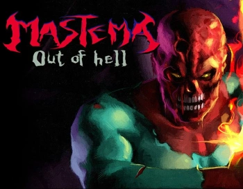 Игра для ПК Forever Entertainment Mastema: Out of Hell (16+)