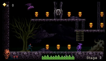 Игра для ПК Forever Entertainment Mastema: Out of Hell (16+)