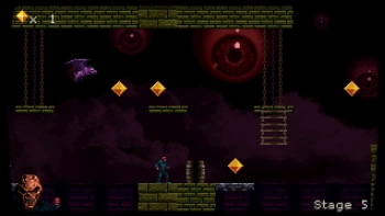 Игра для ПК Forever Entertainment Mastema: Out of Hell (16+)