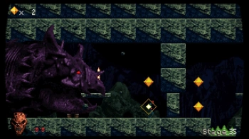 Игра для ПК Forever Entertainment Mastema: Out of Hell (16+)