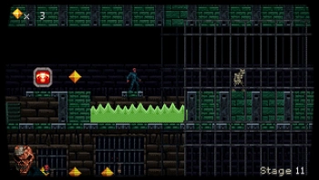 Игра для ПК Forever Entertainment Mastema: Out of Hell (16+)