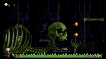 Игра для ПК Forever Entertainment Mastema: Out of Hell (16+)