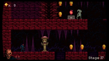 Игра для ПК Forever Entertainment Mastema: Out of Hell (16+)