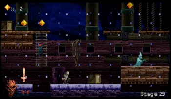 Игра для ПК Forever Entertainment Mastema: Out of Hell (16+)