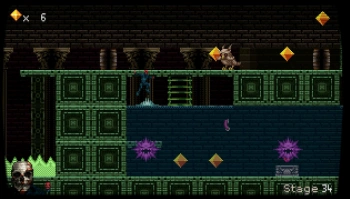 Игра для ПК Forever Entertainment Mastema: Out of Hell (16+)