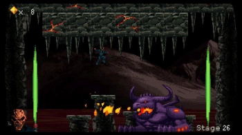 Игра для ПК Forever Entertainment Mastema: Out of Hell (16+)