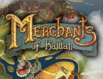 Игра для ПК Forever Entertainment Merchants of Kaidan (12+)