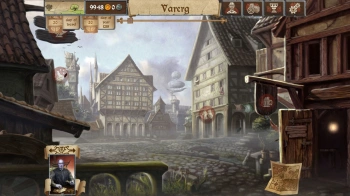 Игра для ПК Forever Entertainment Merchants of Kaidan (12+)