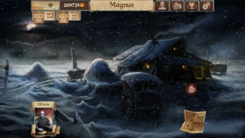 Игра для ПК Forever Entertainment Merchants of Kaidan (12+)