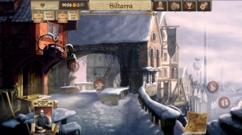Игра для ПК Forever Entertainment Merchants of Kaidan (12+)