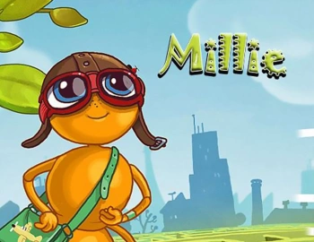 Игра для ПК Forever Entertainment Millie (6+)