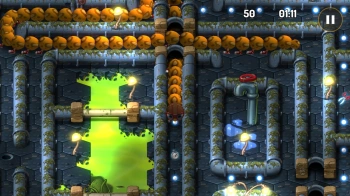 Игра для ПК Forever Entertainment Millie (6+)