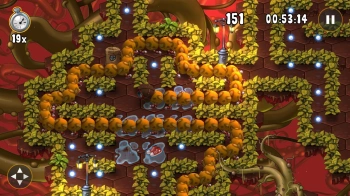 Игра для ПК Forever Entertainment Millie (6+)