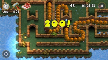 Игра для ПК Forever Entertainment Millie (6+)