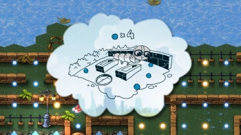 Игра для ПК Forever Entertainment Millie (6+)