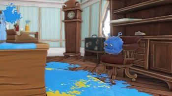 Игра для ПК Yogscast Games Monster Mop Up (12+)