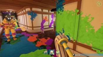 Игра для ПК Yogscast Games Monster Mop Up (12+)