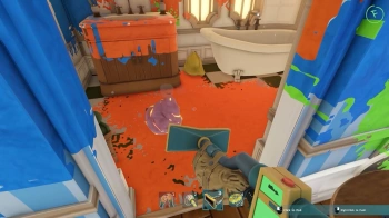 Игра для ПК Yogscast Games Monster Mop Up (12+)