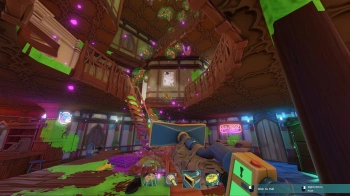 Игра для ПК Yogscast Games Monster Mop Up (12+)