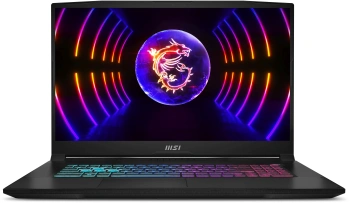 Ноутбук MSI Katana  17 B13VEK-1610XRU
