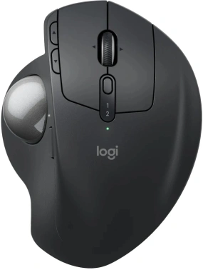 Трекбол Logitech Trackball MX Ergo S
