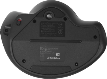 Трекбол Logitech Trackball MX Ergo S