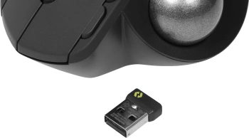 Трекбол Logitech Trackball MX Ergo S