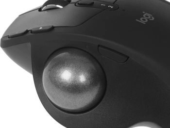 Трекбол Logitech Trackball MX Ergo S