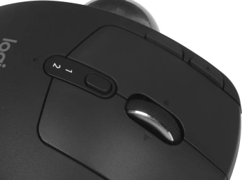 Трекбол Logitech Trackball MX Ergo S