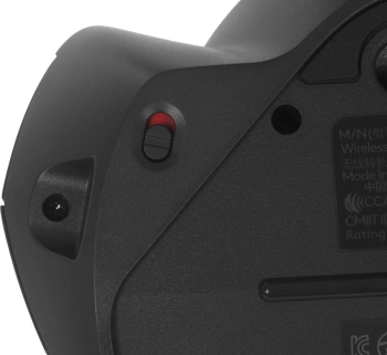 Трекбол Logitech Trackball MX Ergo S