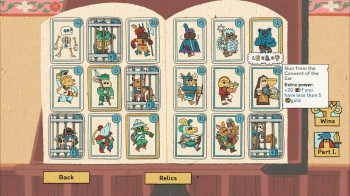 Игра для ПК Yogscast Games The Royal Writ (12+)