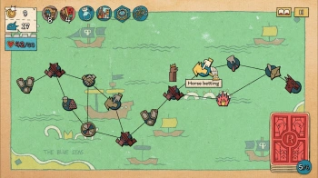 Игра для ПК Yogscast Games The Royal Writ (12+)