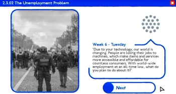 Игра для ПК Yogscast Games Trolley Problem, Inc. (Кроме РФ и РБ) (12+)