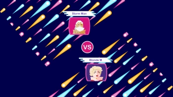 Игра для ПК Forever Entertainment Mr Blaster (12+)