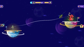 Игра для ПК Forever Entertainment Mr Blaster (12+)