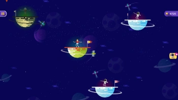 Игра для ПК Forever Entertainment Mr Blaster (12+)