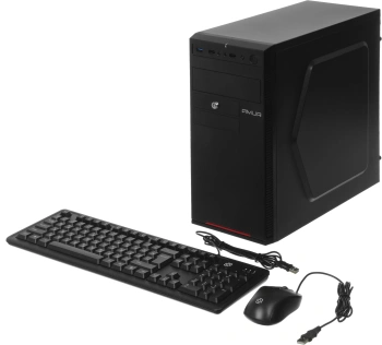 ПК Amur Нарвал B7I21